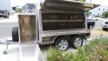 Tradesman Trailer 23D