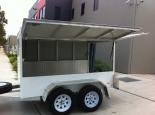 Tradesman Trailer 28B