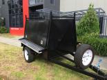 Tradesman Trailer 29A