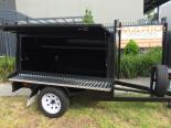 Tradesman Trailer 29B