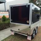 Tradesman Trailer 30A