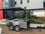 Tradesman Trailer 30B