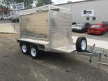 Tradesman Trailer 31A