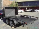 Car Trailer 7