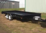 Car Trailer 12