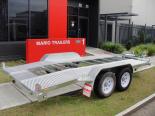 Car Trailer 16C