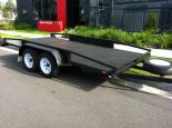 Car Trailer 18A