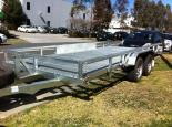 Car Trailer 19