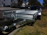 Car Trailer 19B