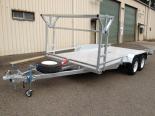 Car Trailer 20