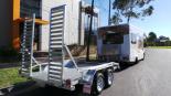 Car Trailer 21A