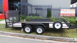 Car Trailer 23A