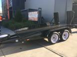 Car Trailer 3