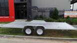 Car Trailer 26A