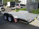 Car Trailer 27