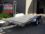 Car Trailer 27A