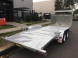 Car Trailer 28B