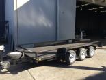 Car Trailer 4