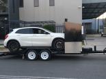 Car Trailer 30C