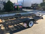 Car Trailer 6B