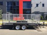 Car Trailer 31A