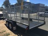 Car Trailer 31B