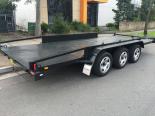 Car Trailer 32