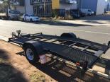 Car Trailer 6