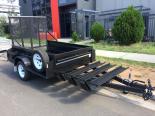 Bike Trailer 12B