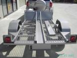 Bike Trailer 7A