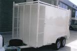 Enclosed Trailer 9