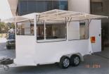 Enclosed Trailer 2