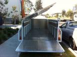 Enclosed Trailer 15