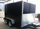 Enclosed Trailer 19