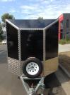 Enclosed Trailer 21C