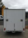 Enclosed Trailer 22A