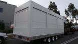 Enclosed Trailer 23