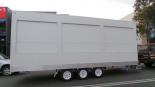 Enclosed Trailer 23A