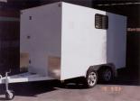 Enclosed Trailer 5