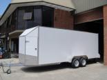 Enclosed Trailer 6