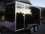 Enclosed Trailer 7