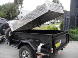Off Road Camping Trailer 15A