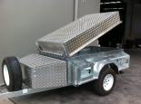 Off Road Camping Trailer 12