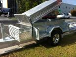Off Road Camping Trailer 16