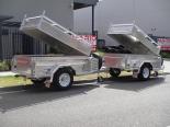 Off Road Camping Trailer 18C