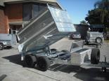 Tipping Trailer 2