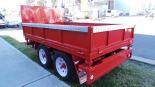 Tipping Trailer 16A