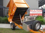 Tipping Trailer 17B