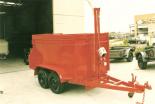 Tipping Trailer 5