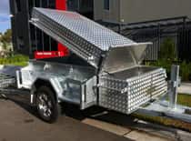 Off Road Camping Trailers